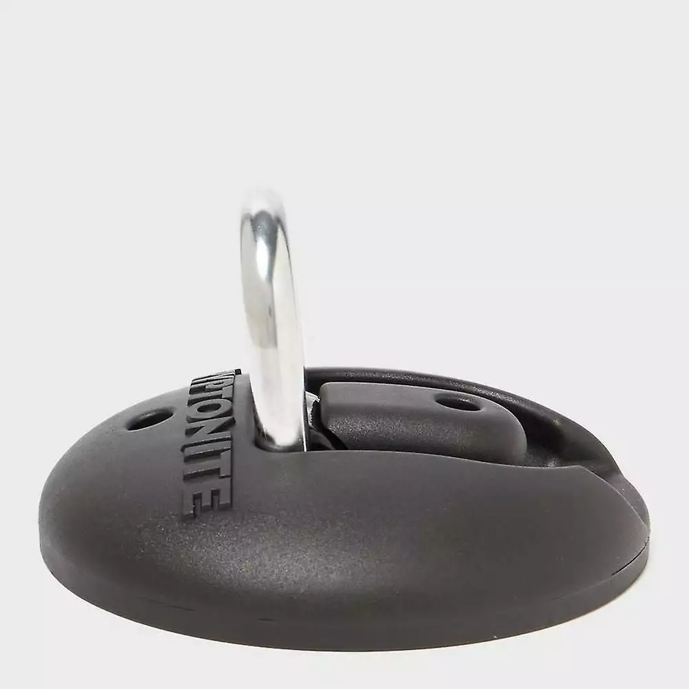 Cycli Lock Accessory Stronghold Above-Ground 1 Cycli Lock Accessory Stronghold Above-Ground