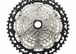 Cycli Shimano Kasetti XT 10-51 12s CS-M8100-12