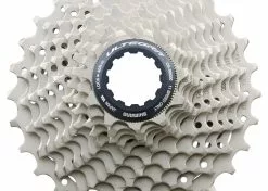 Cycli Shimano Kasetti 11-vaiht. CS-R8000 Ultegra