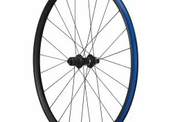 Cycli Takakiekko Shimano WH-MT500 27.5" 12x142mm, Musta