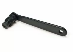 Cycli Shimano Kammen Ulosvetäjä CCP-44 Octalink, ISIS