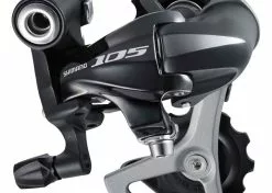 Cycli Shimano 105 Takavaihtaja 10s RD-5701-SS