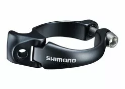 Cycli Etuvaihtajan Panta Dura-ace Di2 31,8 & 28,6mm