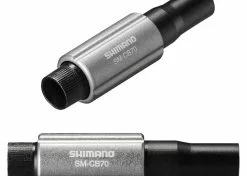 Cycli Shimano Vaijerinsäätäjä Jarruvaijeri 2 Kpl