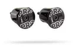 Cycli PRO Tangon Päätytulppa Musta