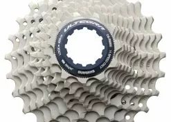 Cycli Shimano Kasetti 11s 11-25 CS-R8000 Ultegra