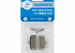 Cycli Shimano Levyjarrupala D03S D-tyyppi Hartsi BR-M810