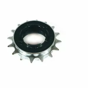 Cycli Shimano Single Freewheel SF-MX30 16t 1 Cycli Shimano Single Freewheel SF-MX30 16t