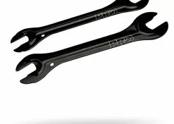 Cycli PRO Kartioavainsarja 13/14mm 15/16mm