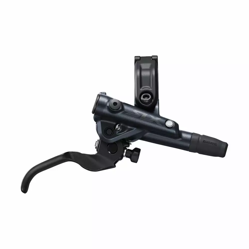Cycli Levyjarrusarja SLX M7100 Taka Postmount, Ei Levyä/adapteria 1 Cycli Levyjarrusarja SLX M7100 Taka Postmount, Ei Levyä/adapteria