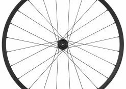 Cycli Etukiekko WH-MT500 27,5" 9x100mm Musta