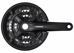 Cycli Kampisarja Altus 175mm 44-32-22 LL123