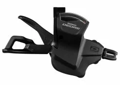 Cycli Vaihdevipu Shimano Deore Oikea 10v SL-M6000-R Näytöllä