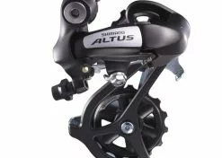 Cycli Takavaihtaja Shimano Altus