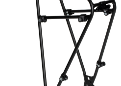 Cycli Ortlieb Quik-Rack Tavarateline