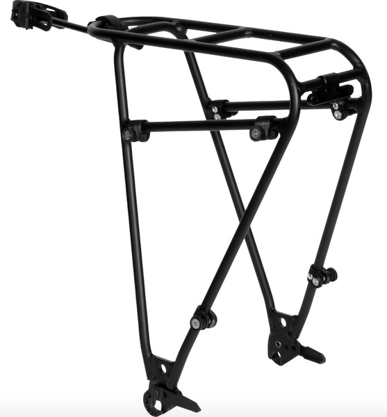 Cycli Ortlieb Quik-Rack Tavarateline 1 Cycli Ortlieb Quik-Rack Tavarateline