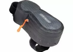 Cycli.fi Ortlieb Cockpit Pack 0.8L F9961 Harmaa