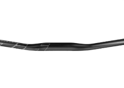 Cycli PRO Handlebar LT Black 800mm/31.8mm/40mm/Alloy