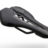 Cycli PRO Saddle Stealth Performance Black 142mm, AF, Stainless