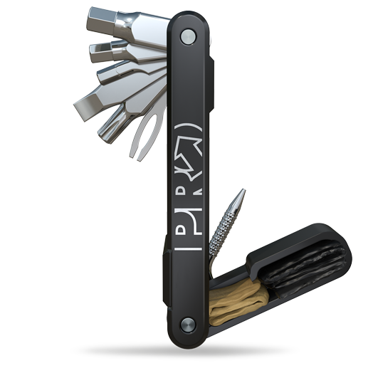 Cycli.fi PRO Minityökalu Performance 9F Tubeless 1 Cycli.fi PRO Minityökalu Performance 9F Tubeless