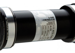 Cycli Race Face BB124 Bottom Bracket X-Type Cranks