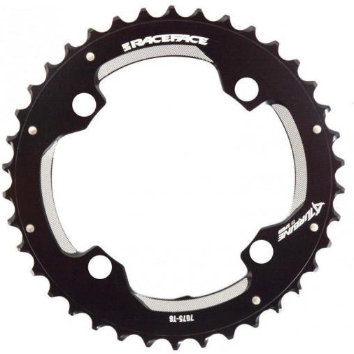 Cycli Race Face 11-speed Turbine Chainring 104X34t 1 Cycli Race Face 11-speed Turbine Chainring 104X34t