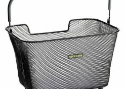 Cycli.fi RACKTIME Baskit 2.0 Large