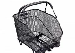 Cycli Kori RACKTIME Baskit Trunk Small