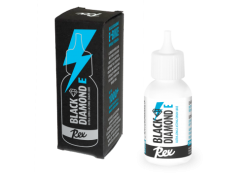 Cycli.fi REX BLACK DIAMOND E SÄHKÖPYÖRÄN KETJUÖLJY