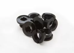 Cycli Rattaanpultit RaceFace 4kpl Alu