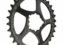 Cycli Race Face SRAM Direct Mount Narrow/Wide Chainring – Black 34T