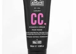 Cycli MUC-OFF Luxury Chamois Cream Ladies 100 Ml