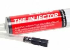 Cycli Stans No Tubes Injektori