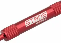 Cycli Stans No Tubes Venttiilin Sielun Irroitustyökalu