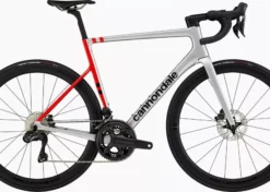 Cycli Cannondale SuperSix EVO Carbon Disc Ultegra Di2