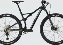 Cycli Cannondale Scalpel Carbon SE 2 2022