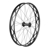 Cycli Wheel Front Trek Mulefut 80 V2/RapidDrive108 27.5 150mm 32H