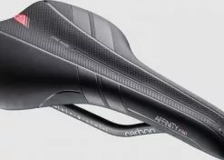 Cycli Bontrager Affinity Pro Carbon Satula 138mm