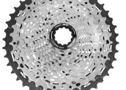 Cycli SHIMANO DEORE XT Kasetti CS-M8000 11v 11-42