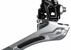 Cycli Etuvaihtaja 2x11-v Musta FD-R7000L