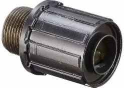 Cycli.fi Shimano FH-TY500 Vapaaratasrunkoyksikkö