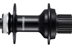 Cycli SHIMANO FREEHUB FH-MT510-B 12-vaihteinen CENTER LOCK -levyjarru