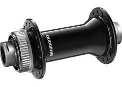 Cycli Shimano HB-MT900 Etunapa, Center Lock, 110 X 15 Mm, 32H