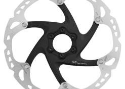 Cycli Shimano Jarrulevy XT 203mm 6-pulttilevy, SM-RT86