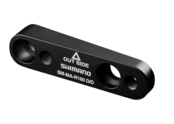 Cycli Shimano Levyjarruadapteri 160mm SM-MA-R160 Flat Mount