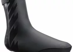Cycli Shimano S3100X NPU+ Kengänsuojat Musta