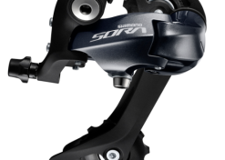 Cycli Shimano Takavaihtaja Sora R3000 9v, Tupla