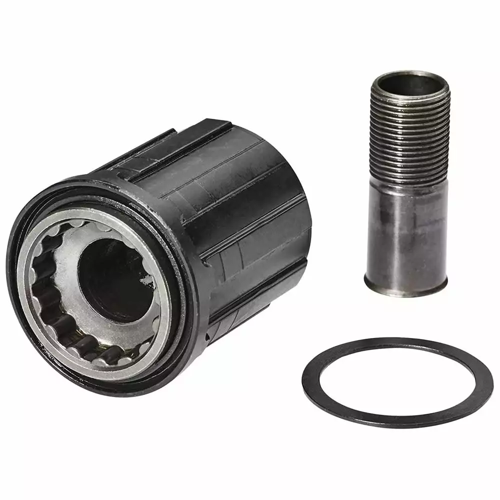 Cycli Shimano Kasetinrunko WH-MT65/MT15 1 Cycli Shimano Kasetinrunko WH-MT65/MT15