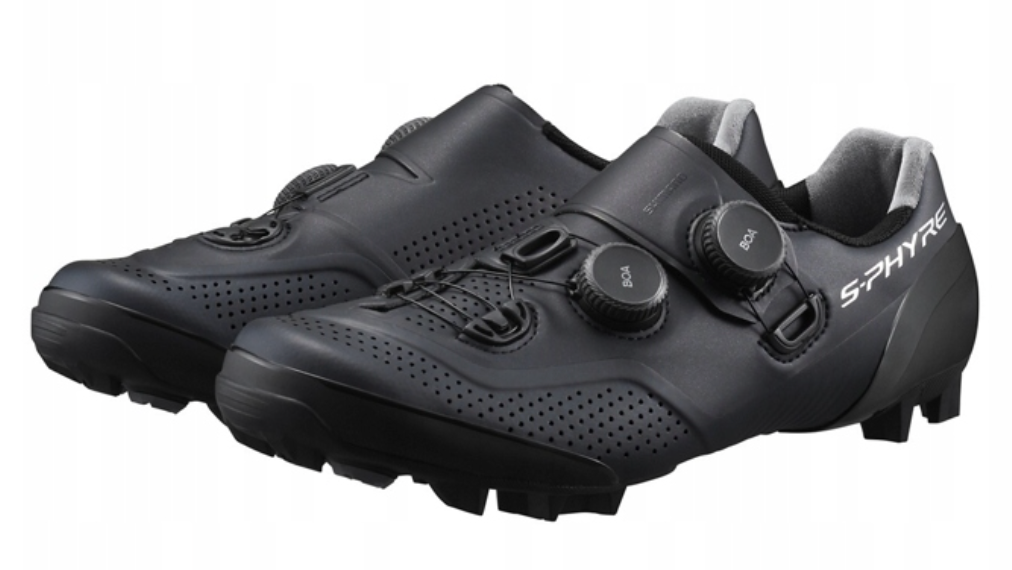 Shimano XC9 Maastokenkä 1 Shimano XC9 Maastokenkä