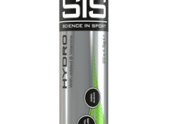 Cycli SIS Go Hydro Tabletit Pinkki Greippi 20x4g